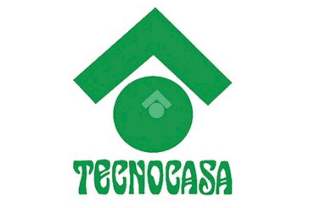 Four-room apartment Via giovanni boccaccio, Tronzano Vercellese - floor plans 1