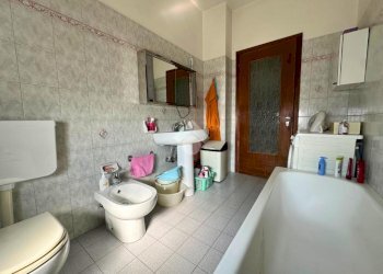 Four-room apartment Via giovanni boccaccio, Tronzano Vercellese - photo 11