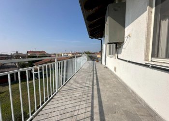 Four-room apartment Via giovanni boccaccio, Tronzano Vercellese - photo 12