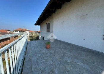 Four-room apartment Via giovanni boccaccio, Tronzano Vercellese - photo 13