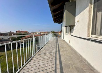 Four-room apartment Via giovanni boccaccio, Tronzano Vercellese - photo 14
