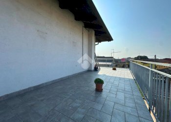 Four-room apartment Via giovanni boccaccio, Tronzano Vercellese - photo 15