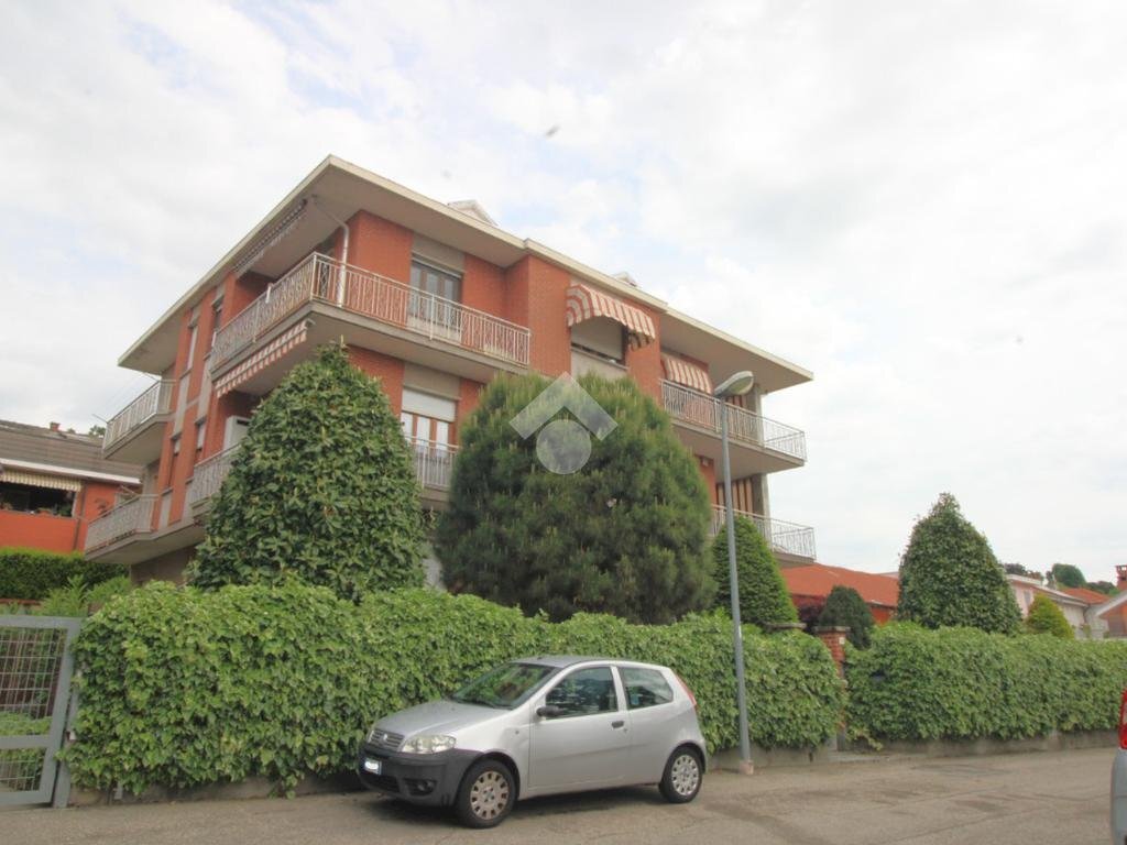 Two-room apartment Via Vittorio Veneto, Trofarello - photo 1