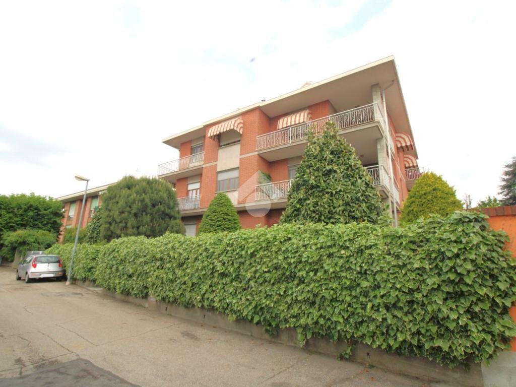 Two-room apartment Via Vittorio Veneto, Trofarello - photo 2