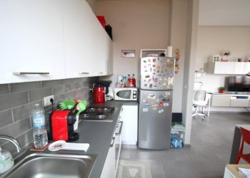 Two-room apartment Via Vittorio Veneto, Trofarello - photo 5