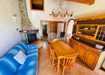 Semi-detached house Via delle campane, Sesta Godano - photo 1