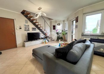 Four-room apartment Via S. Francesco da Paola, None - photo 1