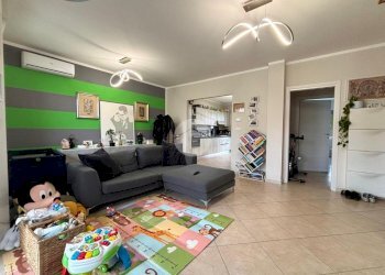 Four-room apartment Via S. Francesco da Paola, None - photo 3