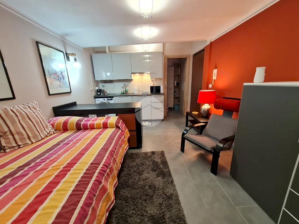 One-room apartment Via Miroglio, San Benigno Canavese - photo 1