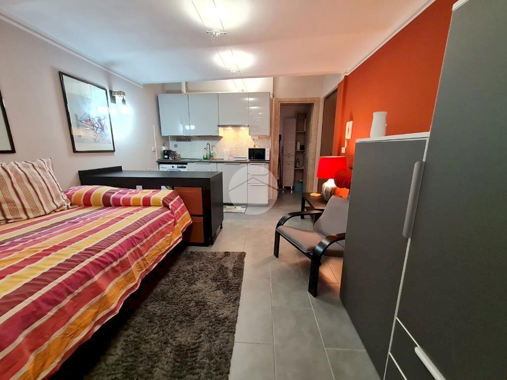 One-room apartment Via Miroglio, San Benigno Canavese - photo 2