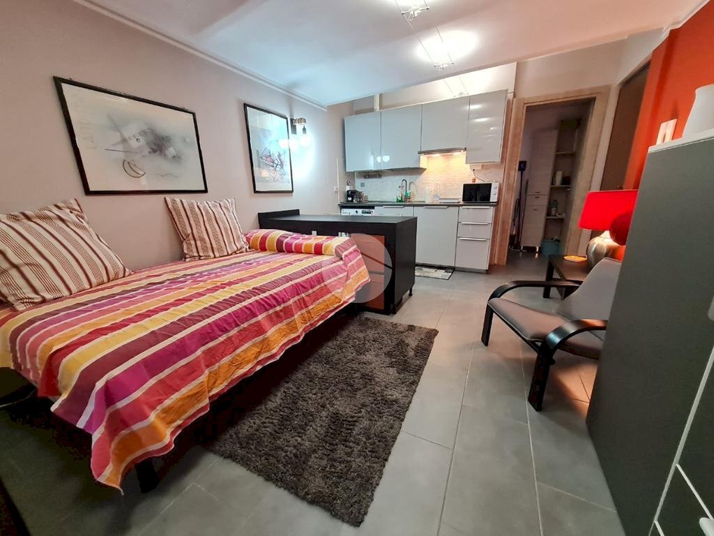One-room apartment Via Miroglio, San Benigno Canavese - photo 3