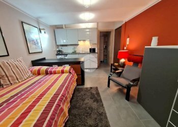 One-room apartment Via Miroglio, San Benigno Canavese - photo 1