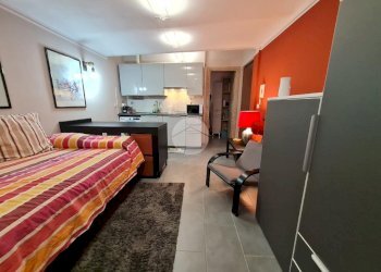 One-room apartment Via Miroglio, San Benigno Canavese - photo 2