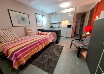 One-room apartment Via Miroglio, San Benigno Canavese - photo 3