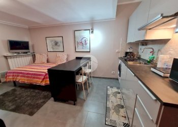 One-room apartment Via Miroglio, San Benigno Canavese - photo 7