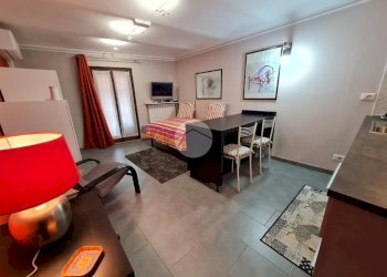 One-room apartment Via Miroglio, San Benigno Canavese - photo 8