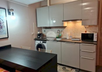 One-room apartment Via Miroglio, San Benigno Canavese - photo 9