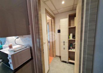 One-room apartment Via Miroglio, San Benigno Canavese - photo 10