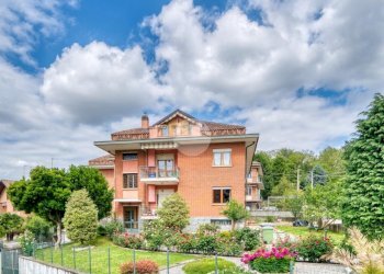 Three-room apartment Via tirasegno, Rivoli - photo 4