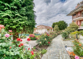 Three-room apartment Via tirasegno, Rivoli - photo 5