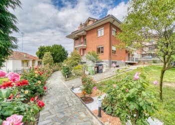 Three-room apartment Via tirasegno, Rivoli - photo 6