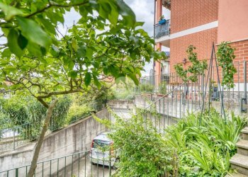 Three-room apartment Via tirasegno, Rivoli - photo 7