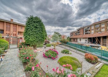 Three-room apartment Via tirasegno, Rivoli - photo 9
