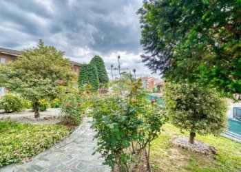 Three-room apartment Via tirasegno, Rivoli - photo 10