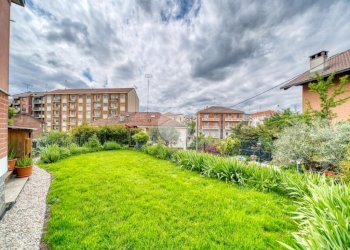 Three-room apartment Via tirasegno, Rivoli - photo 20