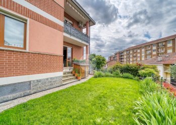 Three-room apartment Via tirasegno, Rivoli - photo 21