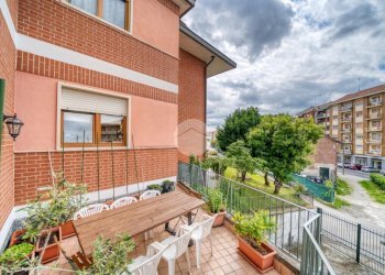 Three-room apartment Via tirasegno, Rivoli - photo 23