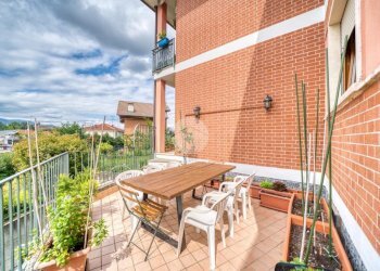 Three-room apartment Via tirasegno, Rivoli - photo 24