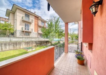 Three-room apartment Via tirasegno, Rivoli - photo 26