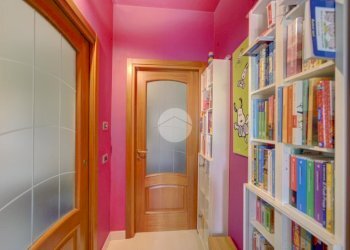 Three-room apartment Via tirasegno, Rivoli - photo 33
