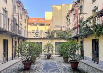 Bilocale Torino, Via Carlo Ignazio Giulio, Torino (zona Centro Storico) - foto 1
