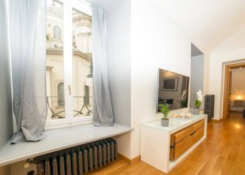 Bilocale Torino, Via Carlo Ignazio Giulio, Torino (zona Centro Storico) - foto 3