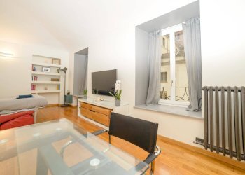 Bilocale Torino, Via Carlo Ignazio Giulio, Torino (zona Centro Storico) - foto 7