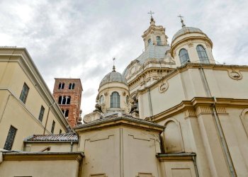 Bilocale Torino, Via Carlo Ignazio Giulio, Torino (zona Centro Storico) - foto 11
