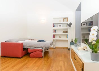 Bilocale Torino, Via Carlo Ignazio Giulio, Torino (zona Centro Storico) - foto 12