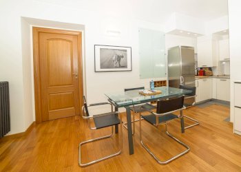 Bilocale Torino, Via Carlo Ignazio Giulio, Torino (zona Centro Storico) - foto 19