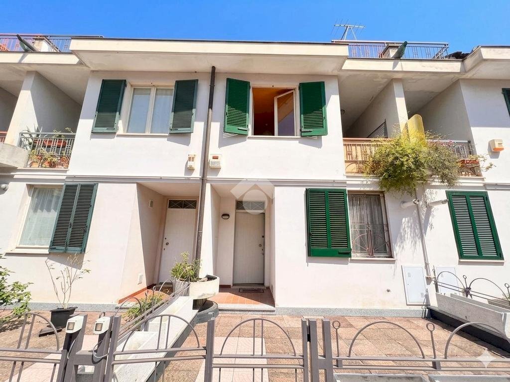 Villa a Schiera Via della Fornace, Castiglione Torinese - foto 1