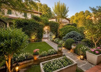 Villa a Schiera Via della Fornace, Castiglione Torinese - foto 4