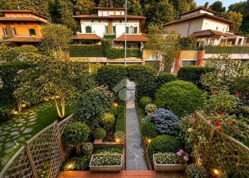 Villa a Schiera Via della Fornace, Castiglione Torinese - foto 6