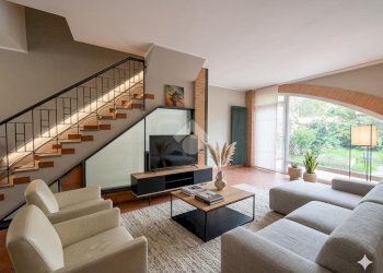 Villa a Schiera Via della Fornace, Castiglione Torinese - foto 8