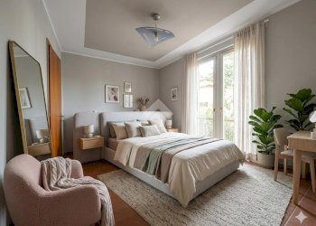 Villa a Schiera Via della Fornace, Castiglione Torinese - foto 22