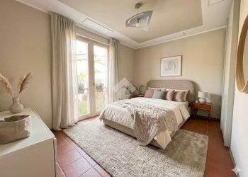 Villa a Schiera Via della Fornace, Castiglione Torinese - foto 27