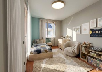 Villa a Schiera Via della Fornace, Castiglione Torinese - foto 30