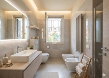 Villa a Schiera Via della Fornace, Castiglione Torinese - foto 34