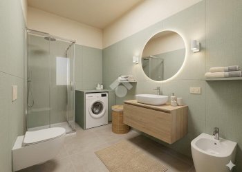 Villa a Schiera Via della Fornace, Castiglione Torinese - foto 36