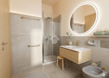 Villa a Schiera Via della Fornace, Castiglione Torinese - foto 38